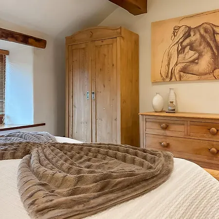 Goal Farm Hellifield