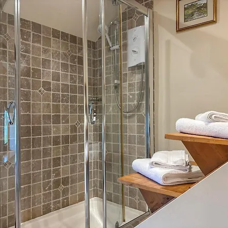 Goal Farm Hellifield