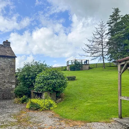 Goal Farm 度假居 Hellifield