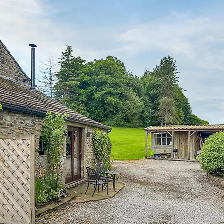 Goal Farm Hellifield