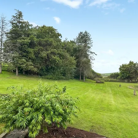 Goal Farm 度假居 Hellifield