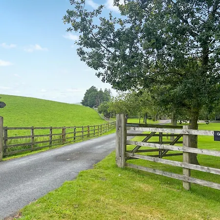 Goal Farm 度假居 *