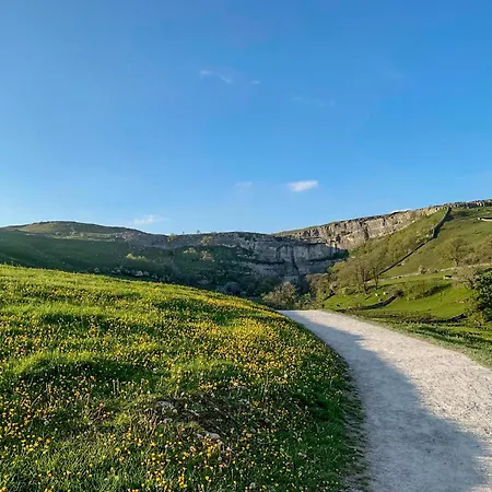 度假居 Goal Farm *