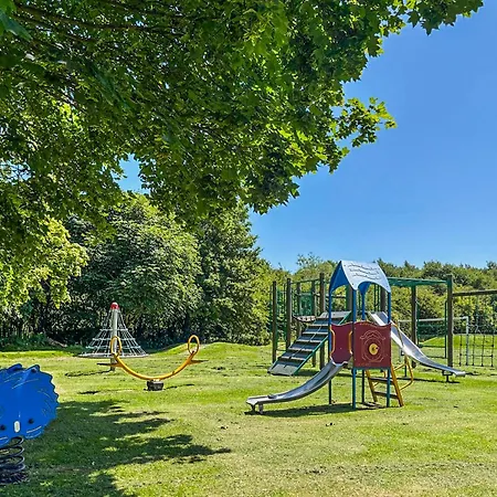 Goal Farm Hellifield