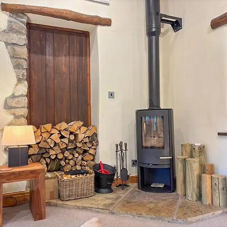 Goal Farm Hellifield