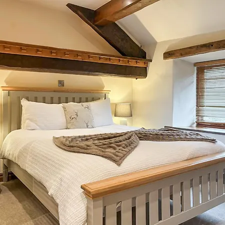 Goal Farm * Hellifield