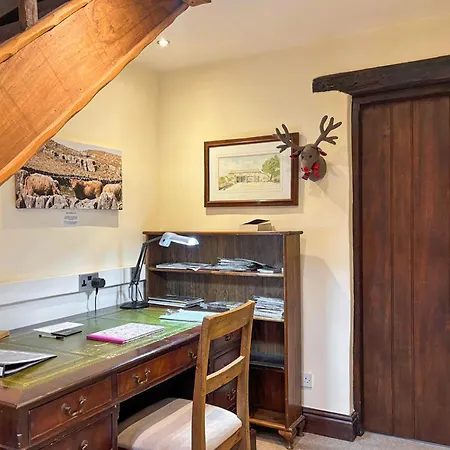 Goal Farm بيت للعطل