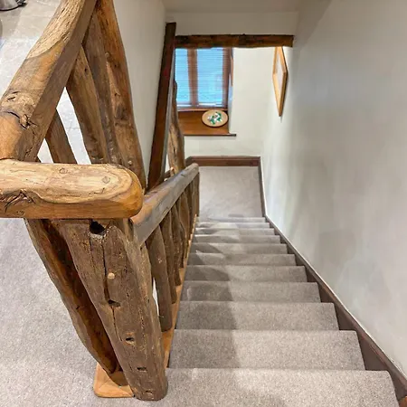 بيت للعطل Goal Farm