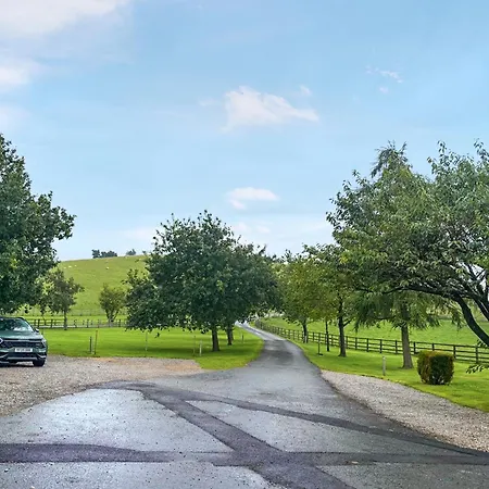 Goal Farm * Hellifield