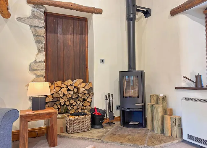 Goal Farm Hellifield