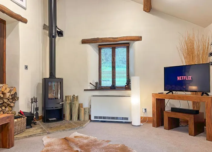 Goal Farm Casa de Férias *