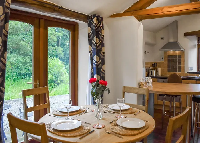 Goal Farm * Hellifield