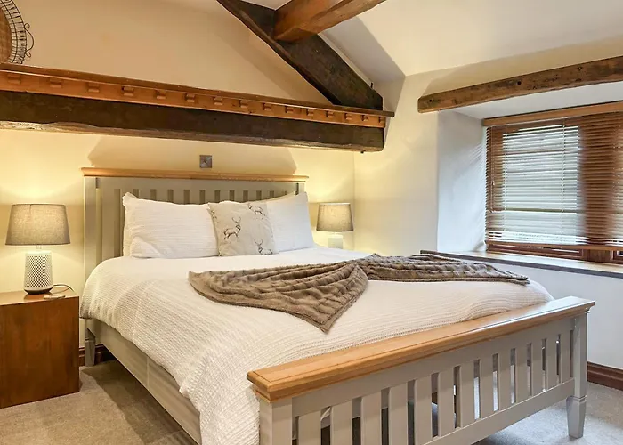 Goal Farm * Hellifield