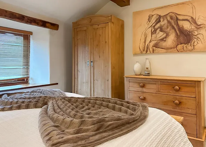 Goal Farm Hellifield