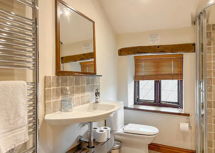 Goal Farm Casa de Férias