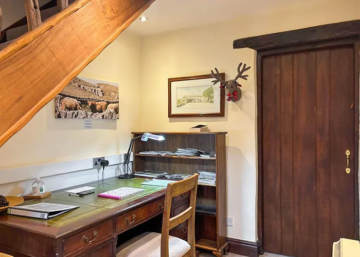 Goal Farm Casa de Férias