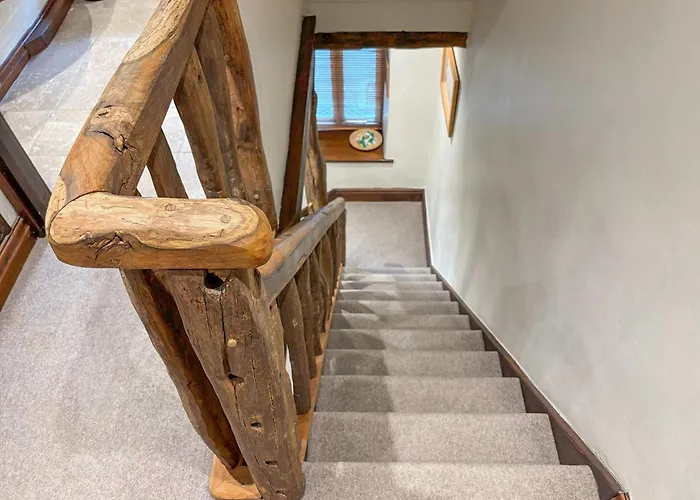 Casa de Férias Goal Farm