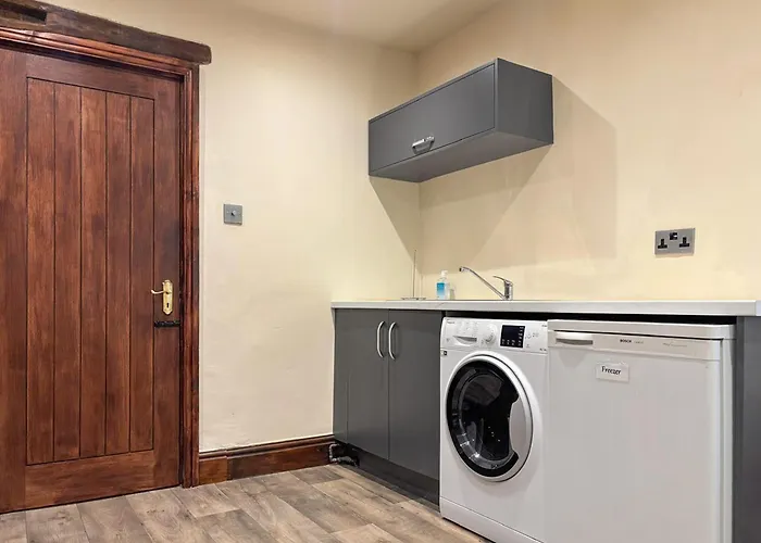 Casa de Férias Goal Farm