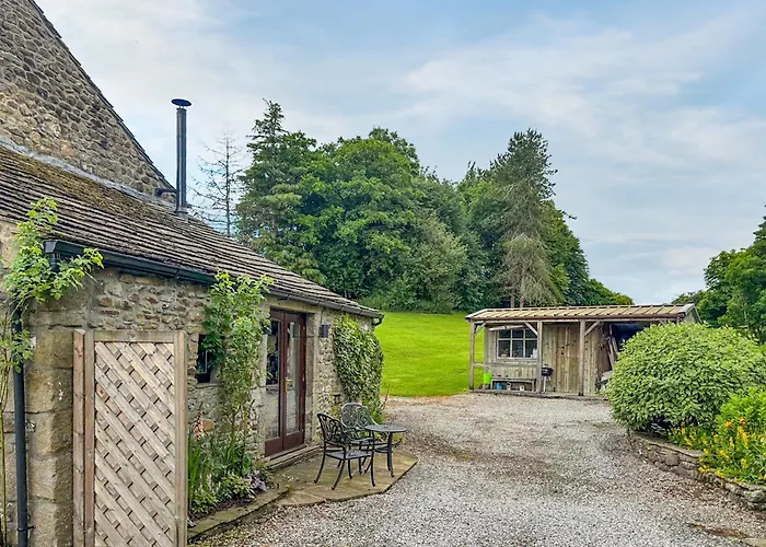 Goal Farm Hellifield