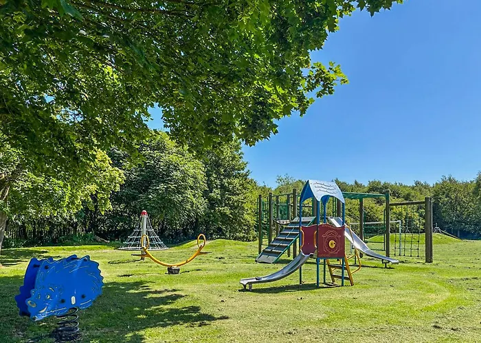 Goal Farm Hellifield